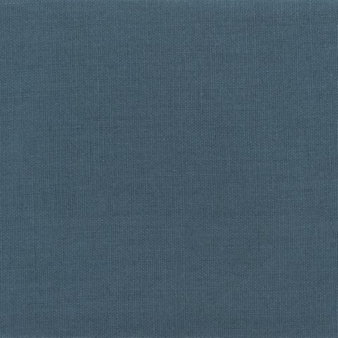 Brera Lino Midnight Upholstery Fabric