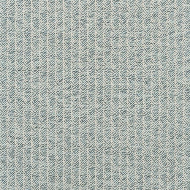 William Yeoward Banjara Fabrics Malia Ocean