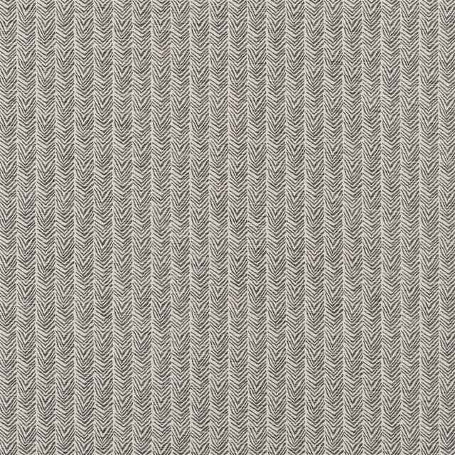 William Yeoward Banjara Fabrics Malia Slate Upholstery Fabric