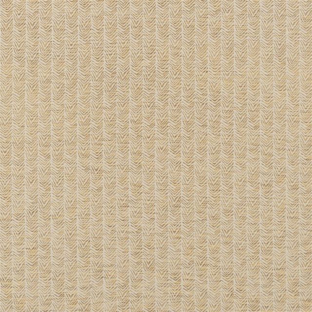 William Yeoward Banjara Fabrics Malia Ochre