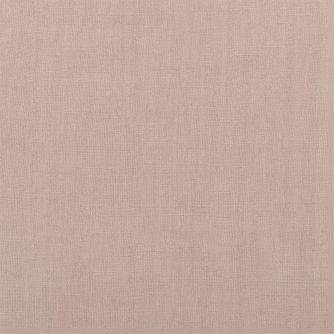 Designers Guild Brera Lino IV Fabrics Brera Lino Quartz Rose Bed Base Valance