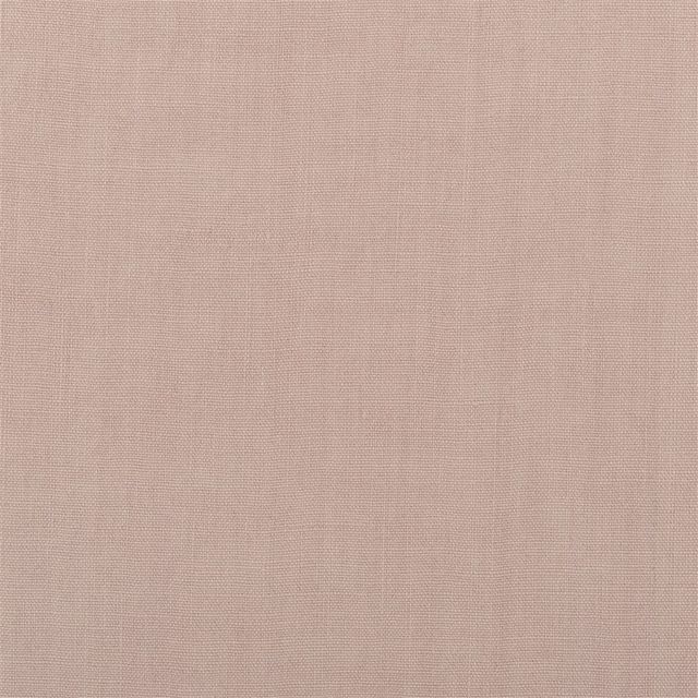 Designers Guild Brera Lino IV Fabrics Brera Lino Quartz Rose