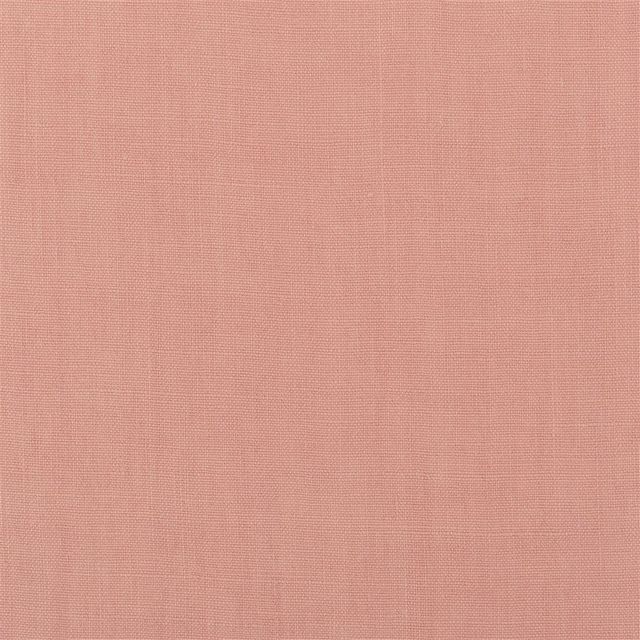 Designers Guild Brera Lino IV Fabrics Brera Lino Peach
