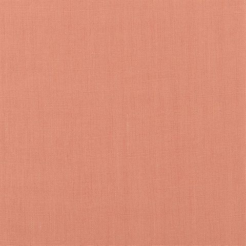 Designers Guild Brera Lino IV Fabrics Brera Lino Papaya Pelmet