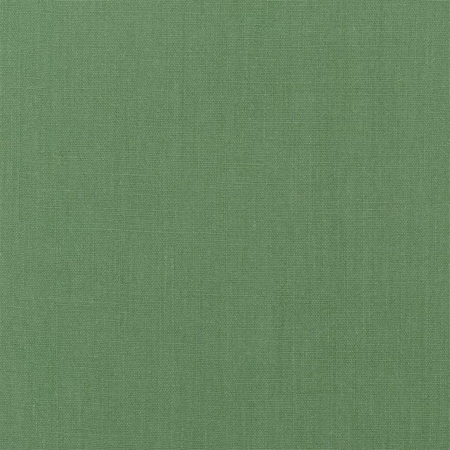 Designers Guild Brera Lino IV Fabrics Brera Lino Viridian