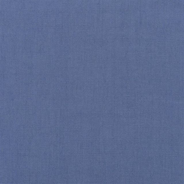 Designers Guild Brera Lino IV Fabrics Brera Lino Bluebell