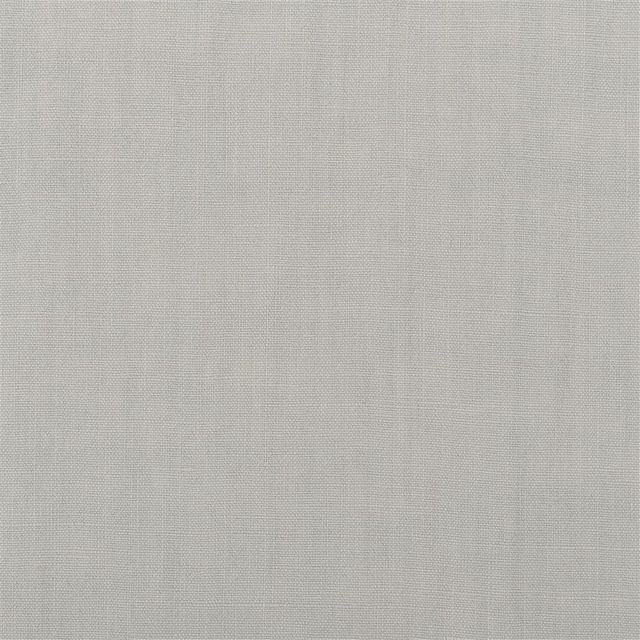 Designers Guild Brera Lino IV Fabrics Brera Lino Silver Birch