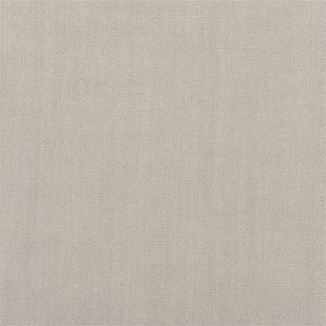 Designers Guild Brera Lino IV Fabrics Brera Lino Pale Ash
