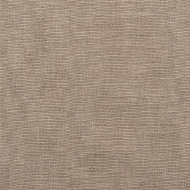 Designers Guild Brera Lino IV Fabrics Brera Lino Sepia