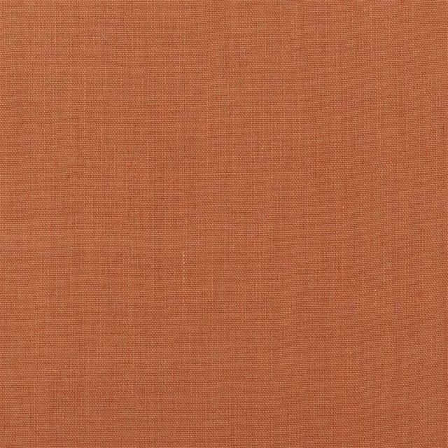 Designers Guild Brera Lino IV Fabrics Brera Lino Brick