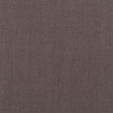 Designers Guild Brera Lino IV Fabrics Brera Lino Poivre Tieback