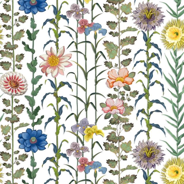 Christian Lacroix Utopia Fabric Selam Pearl