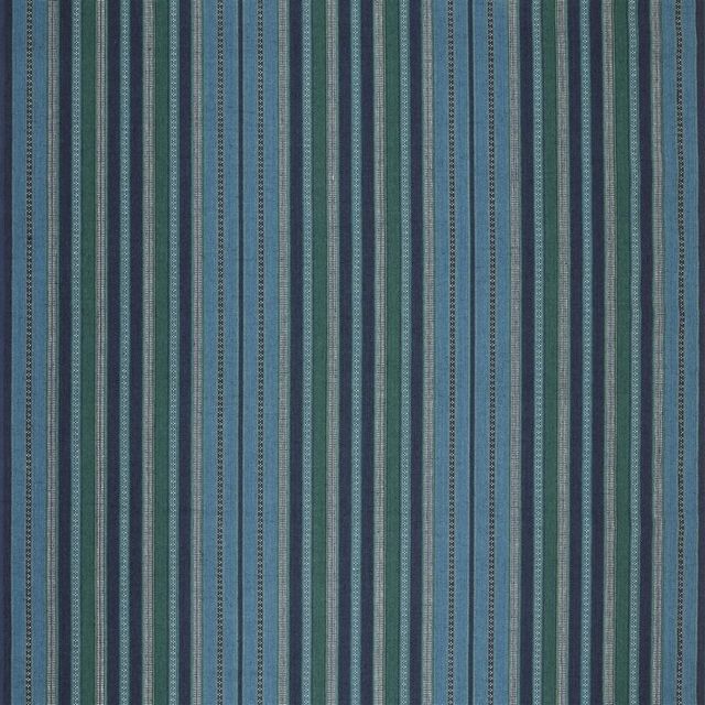 William Yeoward Almacan Fabrics Almacan Peacock