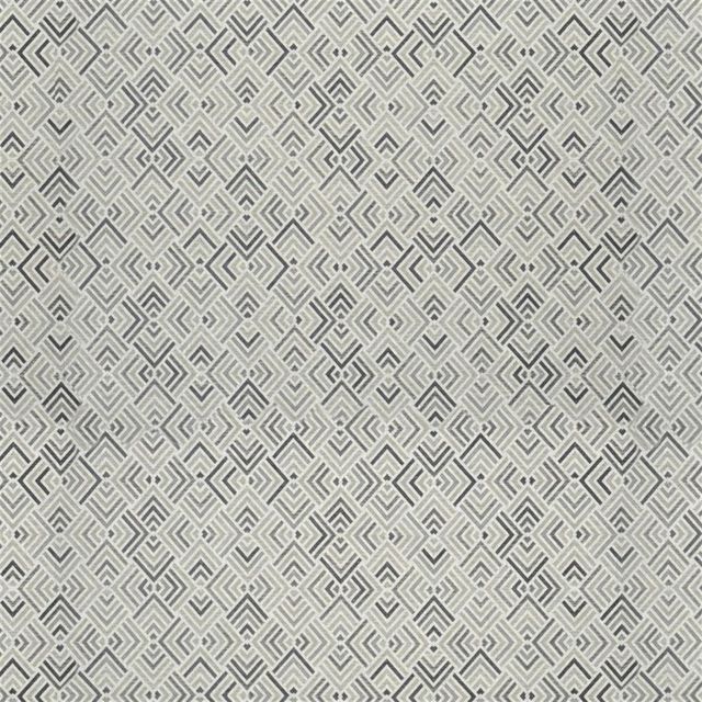 William Yeoward Palenque Fabrics Mitla Slate