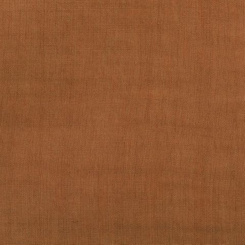 Brera Lino Burnt Umber Upholstery Fabric