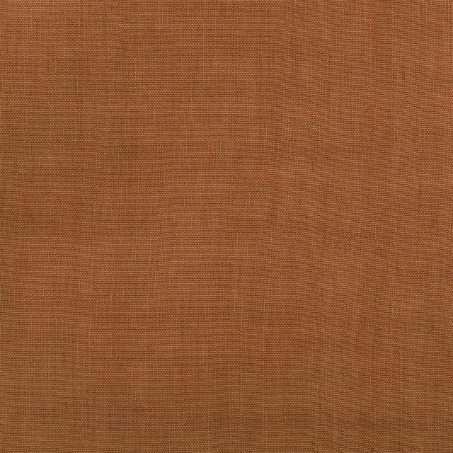 Designers Guild Brera Lino IV Fabrics Brera Lino Burnt Umber