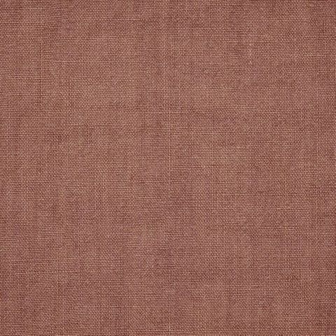 Brera Lino Dusty Pink Upholstery Fabric