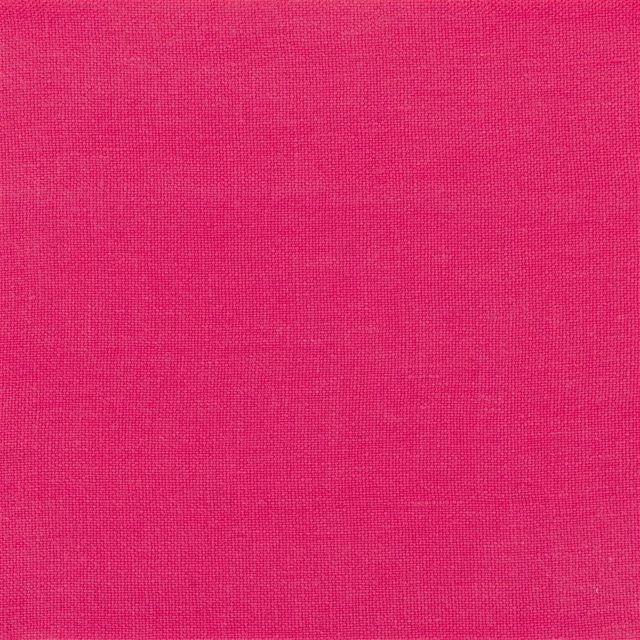 Designers Guild Brera Lino IV Fabrics Brera Lino Cerise