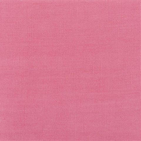 Brera Lino Hibiscus Upholstery Fabric