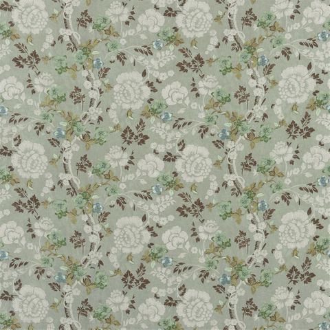 Eagle House Damask Seagrass