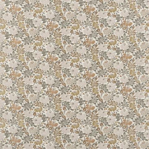 Carlisle Fauna Woodland Upholstery Fabric