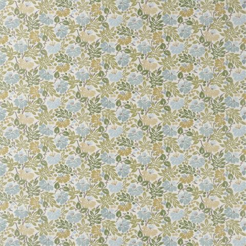 Carlisle Fauna Forest