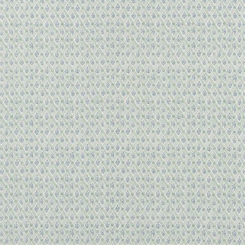 St John Street Trellis Eau de Nil