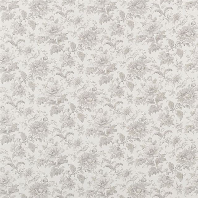 English Heritage Heritage Prints English Garden Floral Birch