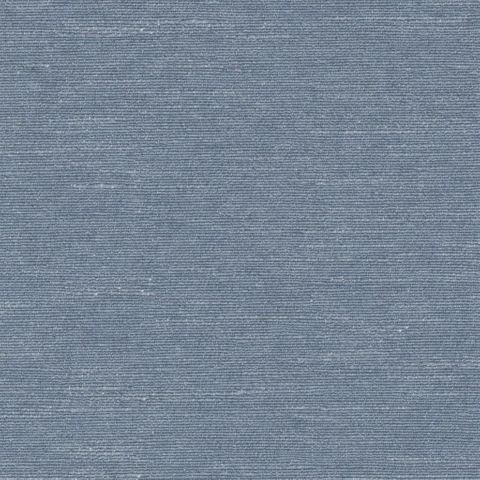 Mirissa Swedish Blue Upholstery Fabric