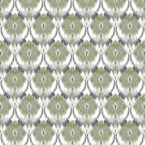 Bandha Forest Upholstery Fabric