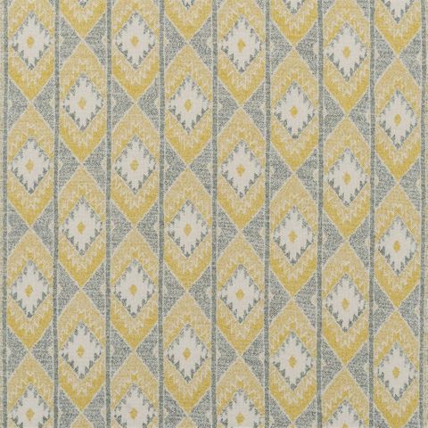 Nizhoni Citron Upholstery Fabric