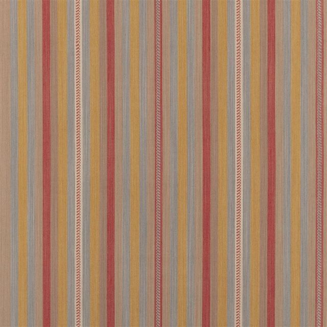 William Yeoward Banjara Fabrics Kerala Spice