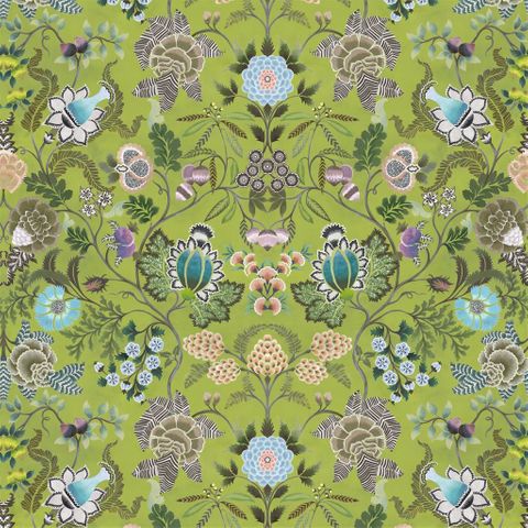 Brocart Decoratif  Moss