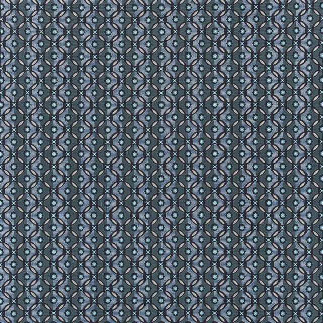 William Yeoward Khotan Fabrics Maru Ocean