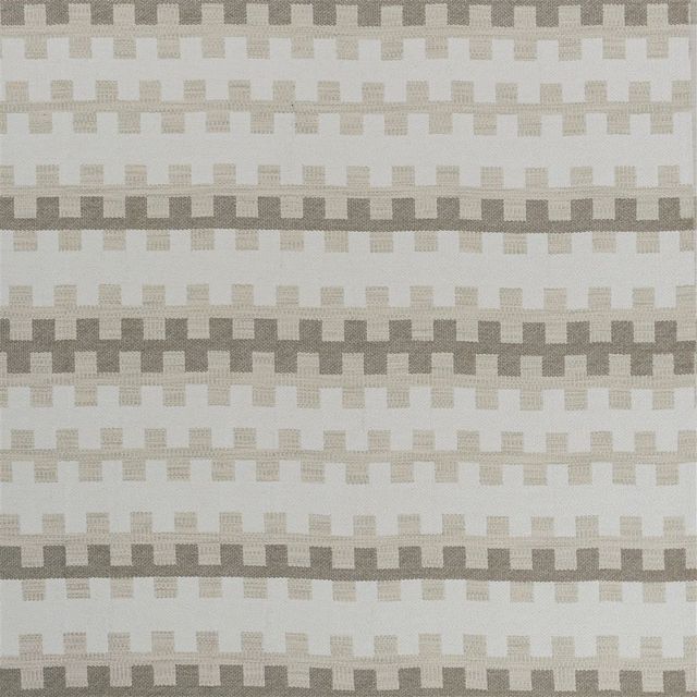 William Yeoward Khotan Fabrics Hozho Linen Upholstery Fabric