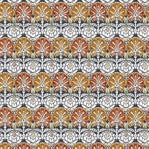 Ottoman Damask Spice