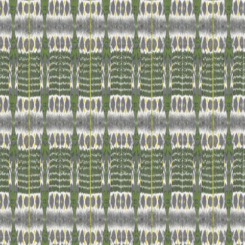 Lembata Sage Upholstery Fabric