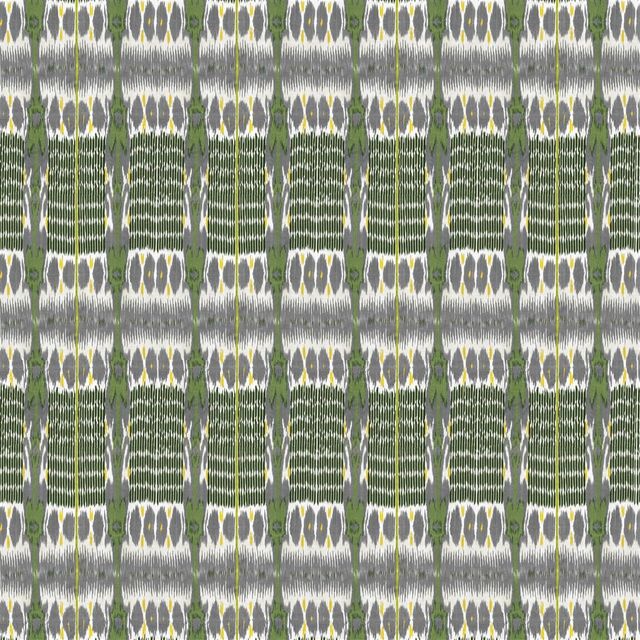 William Yeoward Pensthorpe Fabrics Lembata Sage