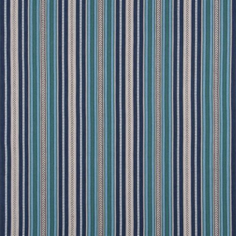 Irene Ocean Upholstery Fabric