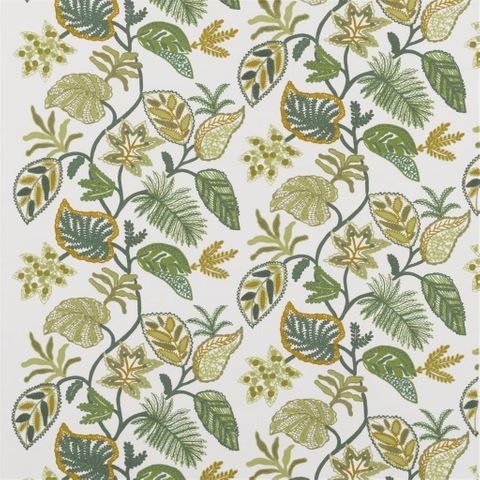 Foglia Decorativa Moss