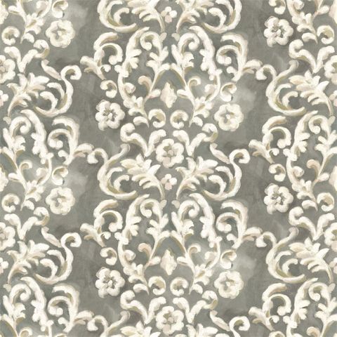 Isolotto Birch Upholstery Fabric