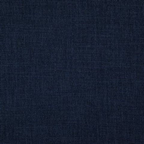 Rye Indigo Voile Fabric