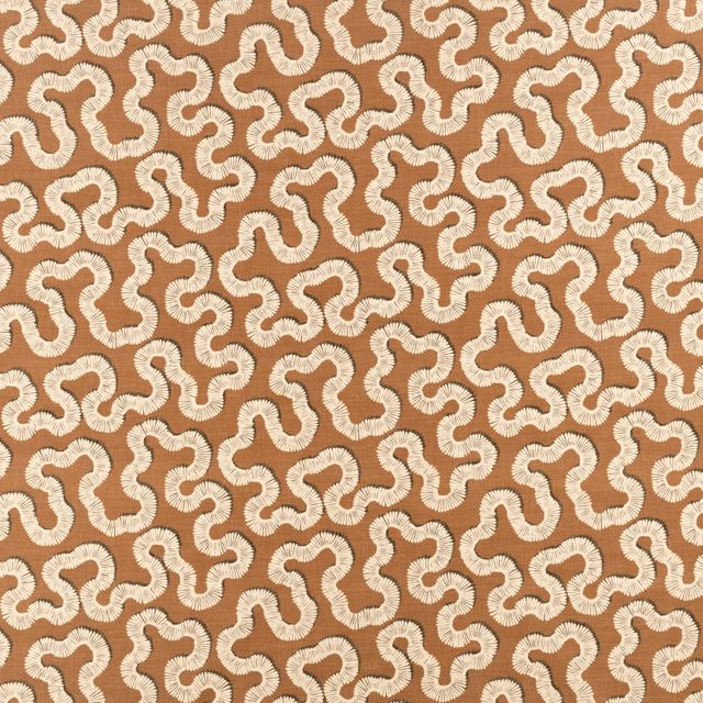 Romo Aubin Kezia Copper