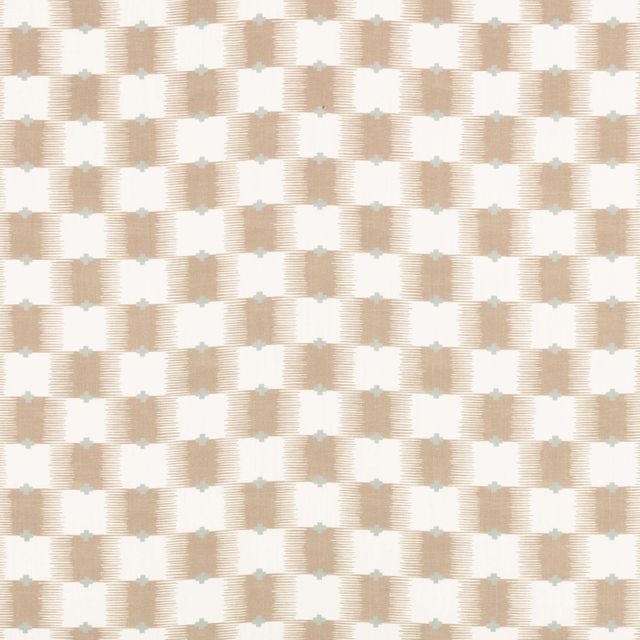 Romo Aubin Ziri Almond