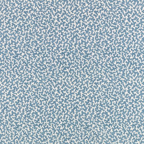 Junie Boathouse Blue Tieback