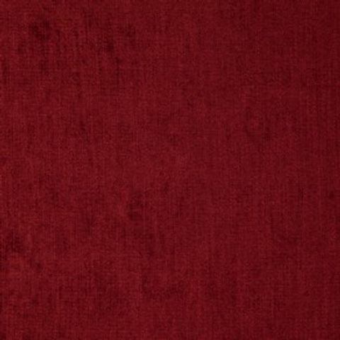 Seabrook Crimson Voile Fabric