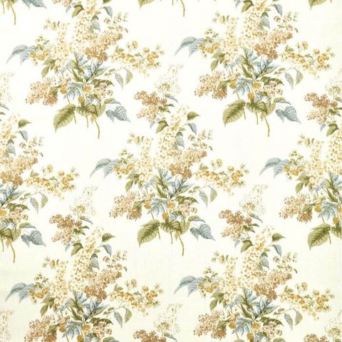 Delphinium & Lilac Meadow Moss