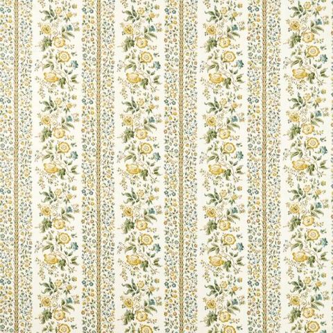 Rose Pergola Parchment Cushion