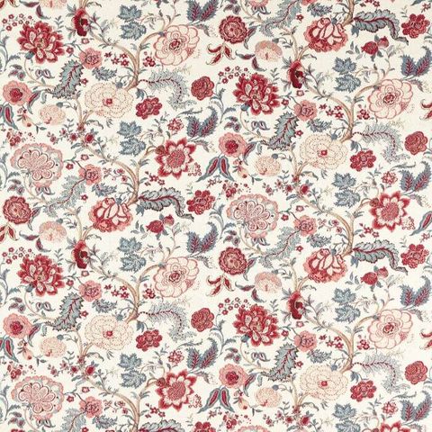 Salisbury Jacobean Madder Rose