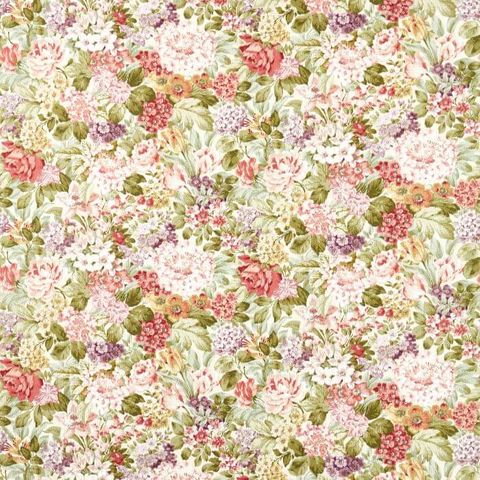 Hydrangea & Rose High Tea